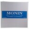 Monin Monin Raspberry Syrup 750mL Bottle, PK12 M-AR040A - alternate 5